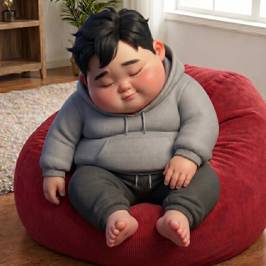 今日のぼく、よくやった