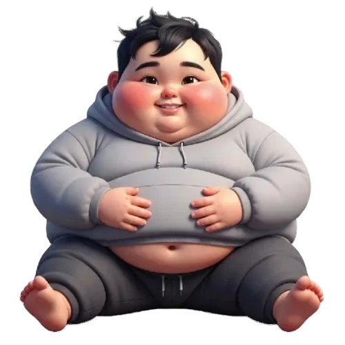 今日のぼく、よくやった